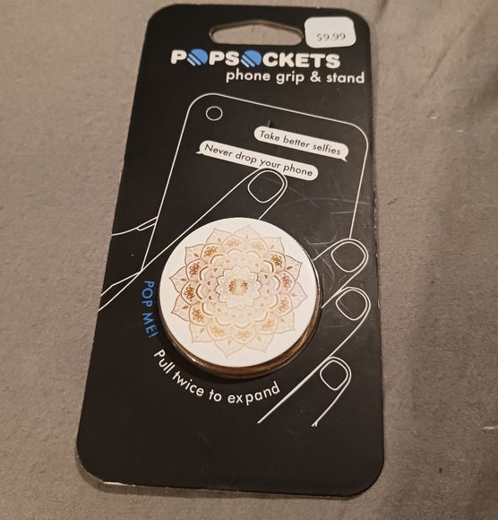 NWT! POPSOCKETS - Picture 1 of 6